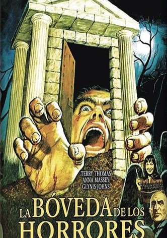 La bóveda de los horrores