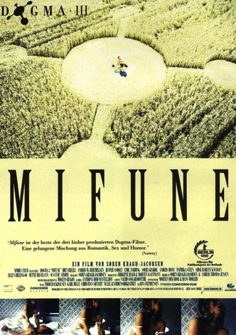 Mifune - Dogma III
