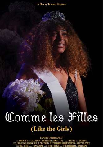 Comme les Filles