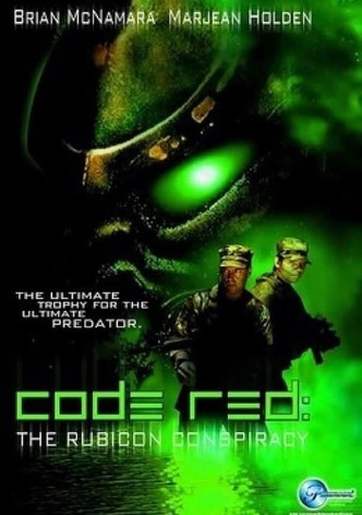 Code Red: The Rubicon Conspiracy