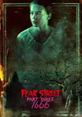 Fear Street: 1666