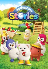 Badanamu Stories - Season 1