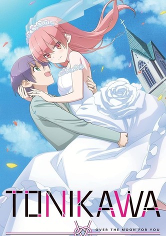 tonikakukawaii capitulo 4 temporada 1｜Pesquisa do TikTok