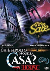 Chi è sepolto in quella casa?