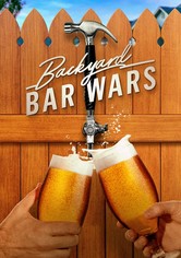 Backyard Bar Wars