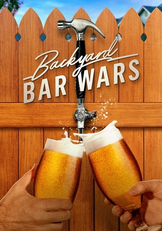 Backyard Bar Wars