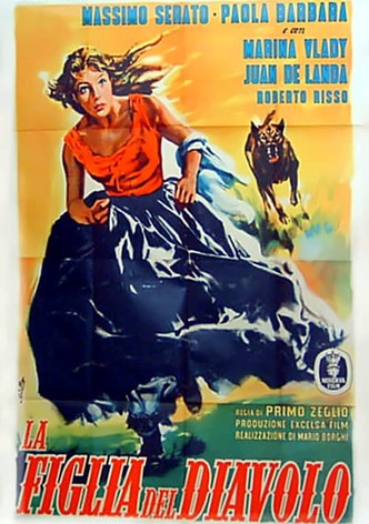 La figlia del diavolo