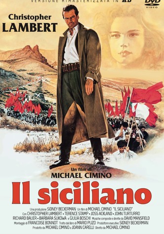 Il siciliano