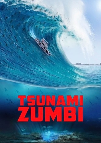 Tsunami Zumbi