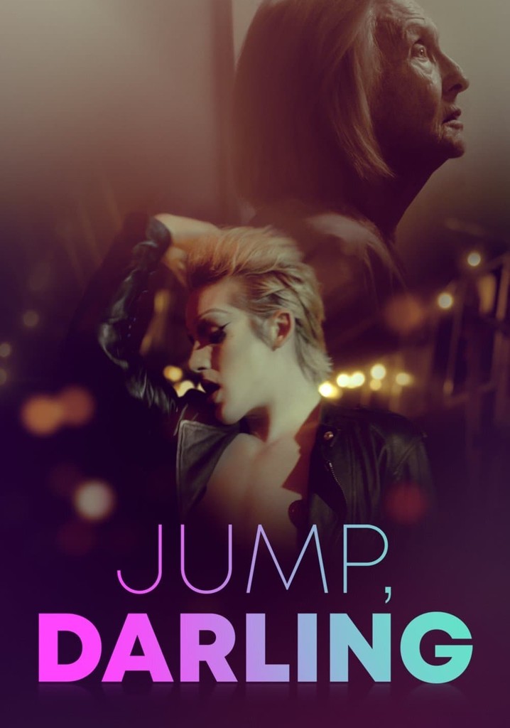 Jump, Darling