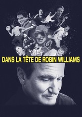 Robin Williams: Come Inside My Mind