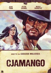 Cjamango