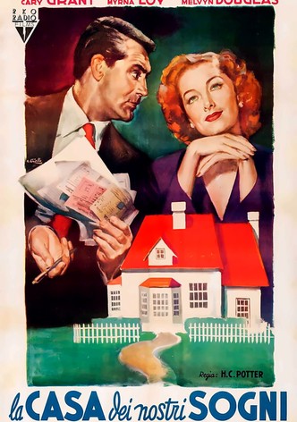 La casa dei nostri sogni