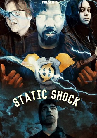 Static Shock