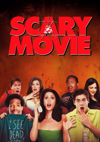 Scary Movie