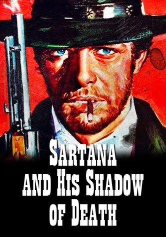 Sartana and His Shadow of Death