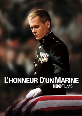 L'Honneur d'un marine