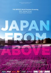 Japan from Above - Season 1