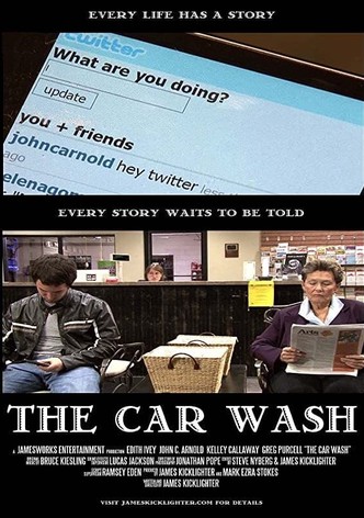 The Car Wash