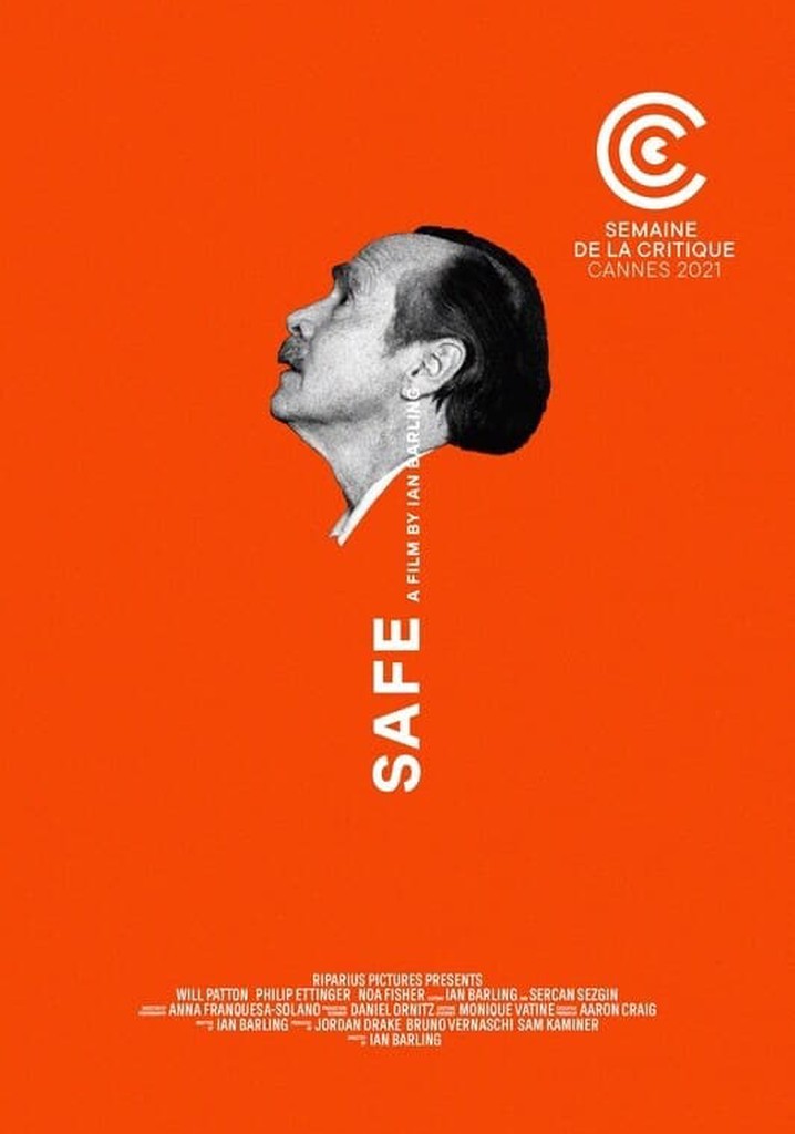 Safe streaming where to watch movie online?