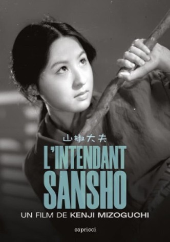 L'Intendant Sansho