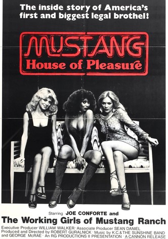 Mustang: The House That Joe Built