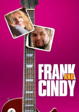 Frank und Cindy