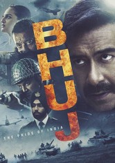 Bhuj: The Pride of India