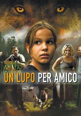 Un lupo per amico