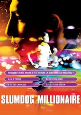 Regarder Slumdog Millionaire en streaming complet