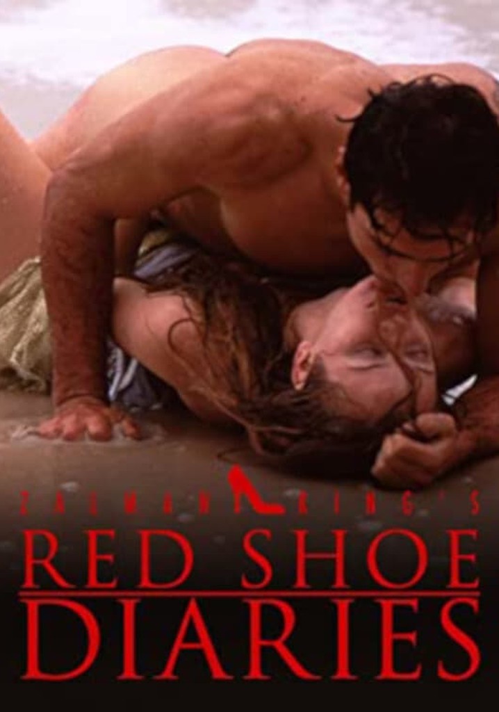 Red Shoe Diaries 8: Night of Abandon