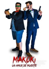 Makoki: Un Amor de Muerte
