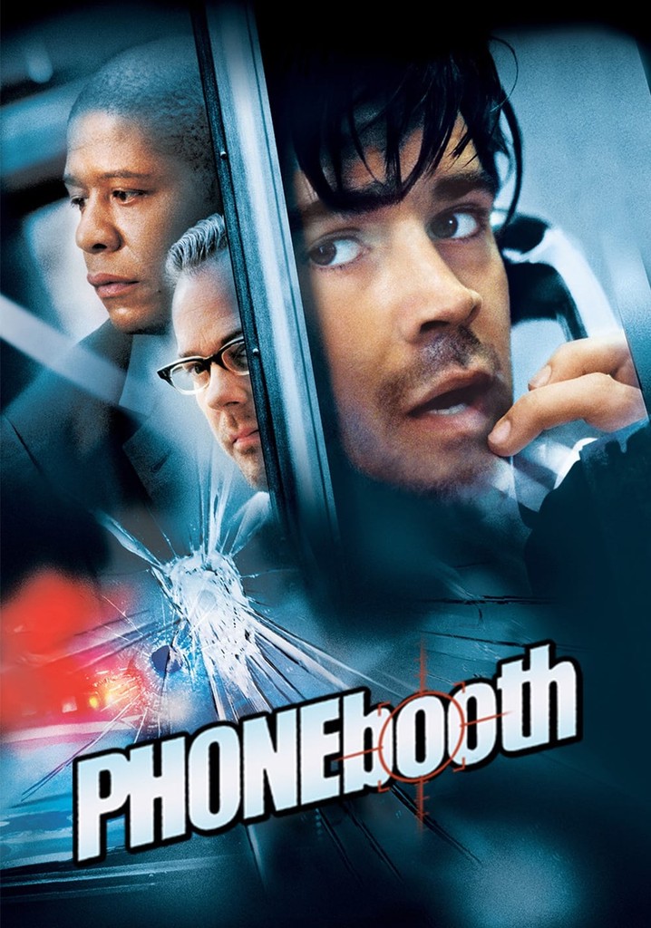 Phone Booth - Movies on Google Play