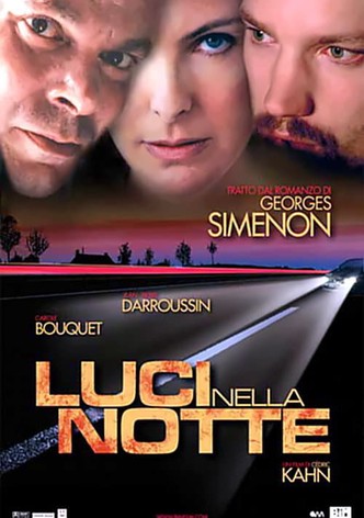 Luci nella notte