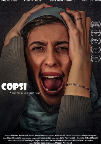 Copsi