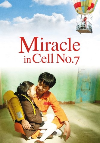 Miracle in Cell No. 7