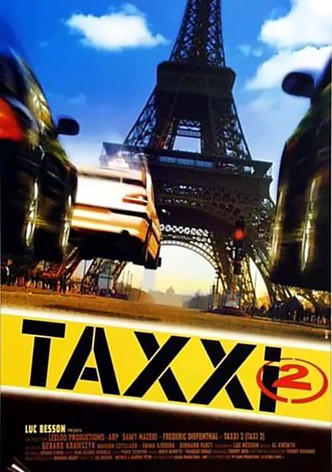 Taxxi 2