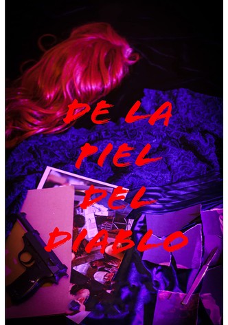 De la piel del diablo