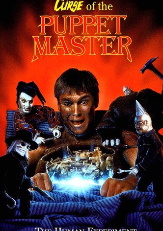 Puppet Master VI - Le Retour des Puppet Master