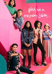 Noch nie in meinem Leben ...