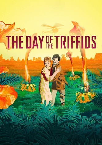 The Day of the Triffids