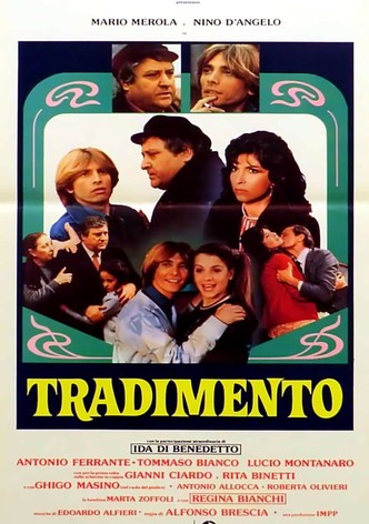 Tradimento
