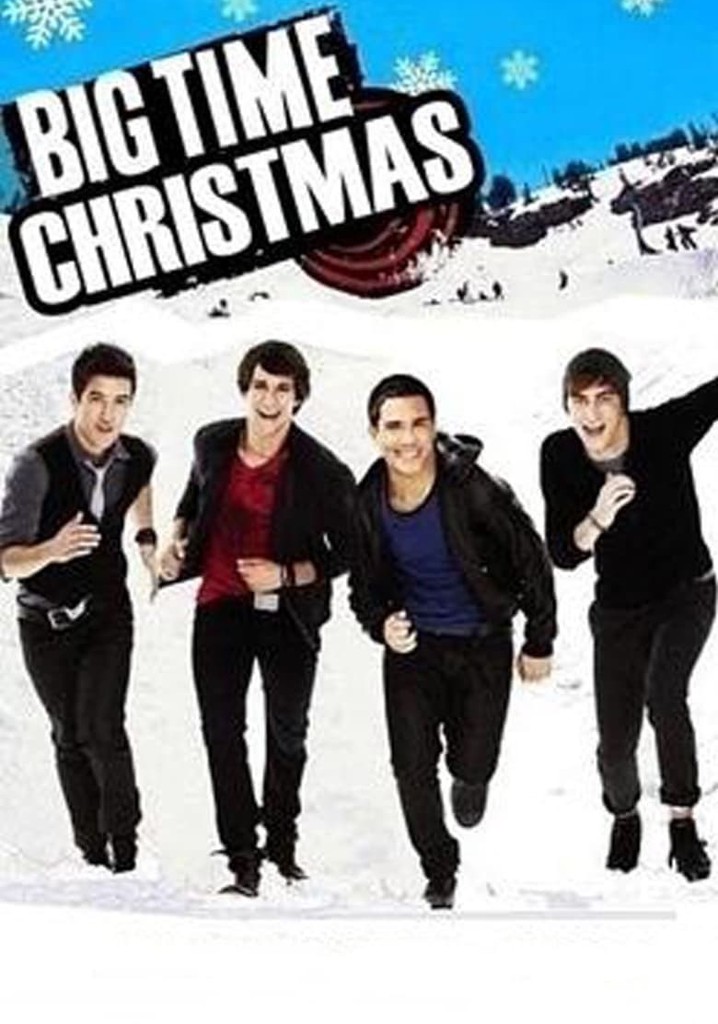 Big Time Christmas