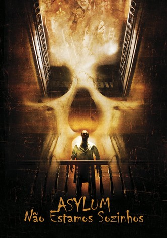 Asylum - Não Estamos Sozinhos