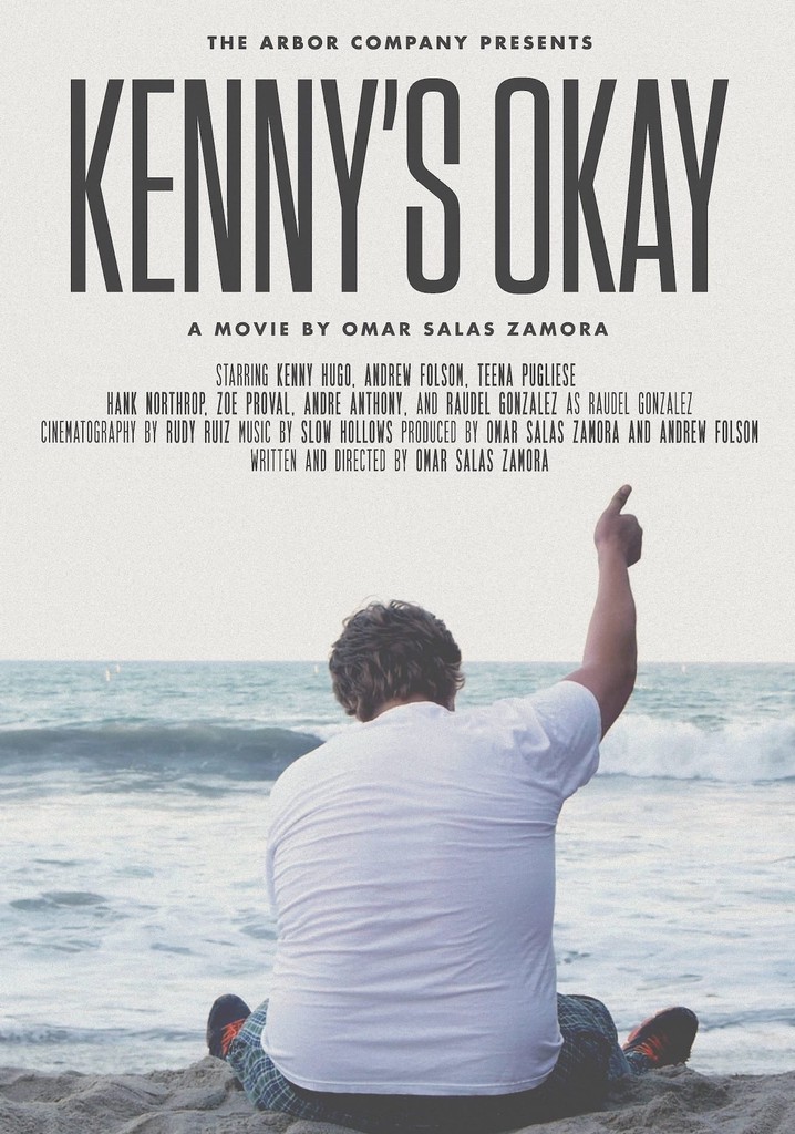 Kenny's Okay