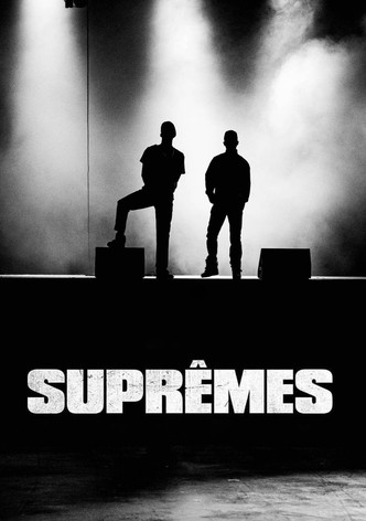 Suprêmes