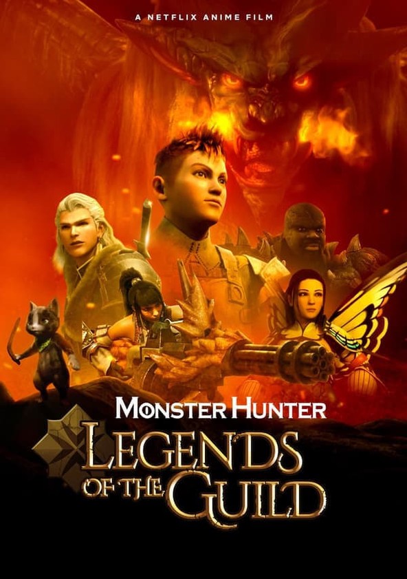 Monster hunter full movie 123movies new arrivals