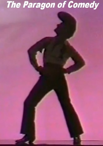 The Paragon of Comedy