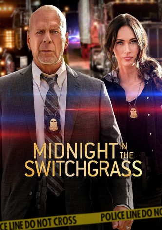 ミッドナイト・キラー