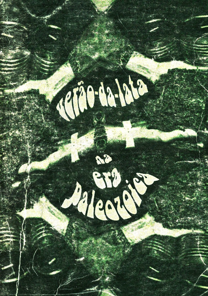 Verão-da-Lata na Era Paleozoica